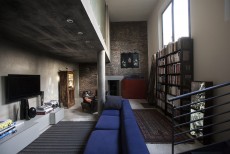 LARGE LOFT IN BOLOGNA