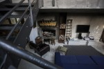 LARGE LOFT IN BOLOGNA