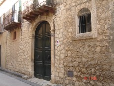 Palazzo Di Bartolo (gi? GERACI)