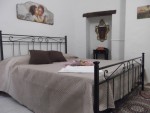 Casa Quieta Romantic apartment in the heart of Perugia