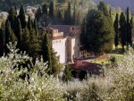 "Castello Del Trebbio" Farmhouse