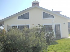 San Nicola Country House