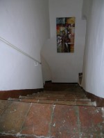 Casa Quieta Romantic apartment in the heart of Perugia