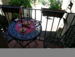 Casa Quieta Romantic apartment in the heart of Perugia