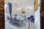 LUXURIOUS APARTMENT ROME CENTER