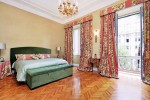 LUXURIOUS APARTMENT ROME CENTER