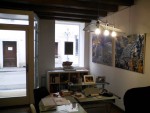 SPACE FOR TEMPORARY SHOP IN GORIZIA