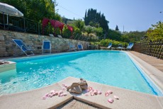 Prestigious Residences Villa Nuba - holiday rental in a villa in Perugia