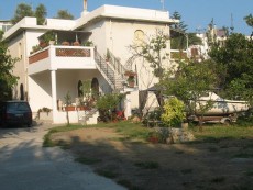 Villa Ruggeri B&B