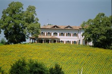 Cascina Favorita Farmhouse