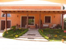 Villa Francesca