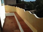 Apartment "Corallo" Porto Rotondo center with small terrace