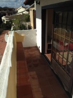 Apartment "Corallo" Porto Rotondo center with small terrace