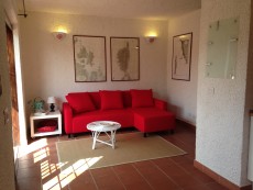 Apartment "Corallo" Porto Rotondo center with small terrace