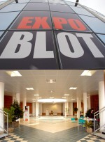 EXPOBLOT CARESANABLOT FAIR CENTER - HALL