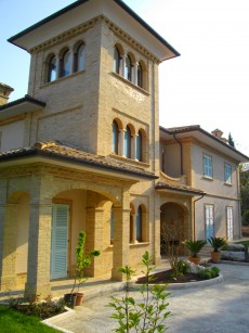 VILLA MARINUCCI