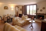 Prestigious Residences Villa Nuba - holiday rental in a villa in Perugia