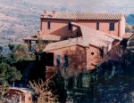 Prestigious Residences Villa Nuba - holiday rental in a villa in Perugia