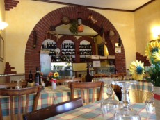 Trattoria da Paolo