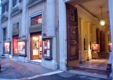 Galleria Tartaglia Arte