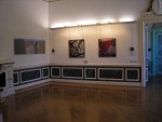 TRIESTE STATE LIBRARY - Exhibition rooms