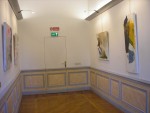 TRIESTE STATE LIBRARY - Exhibition rooms