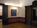 TRIESTE STATE LIBRARY - Exhibition rooms