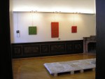 TRIESTE STATE LIBRARY - Exhibition rooms