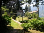 VILLA NESSI